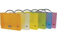 کیف سمیناری ژله ای پاپکو - PAPCO
